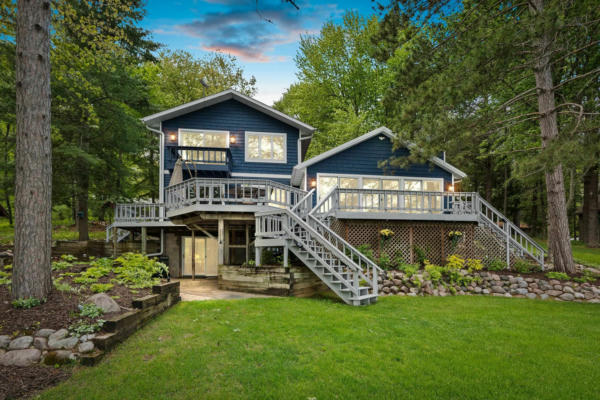 17325 WOOD HAVEN LN, TOWNSEND, WI 54175 - Image 1