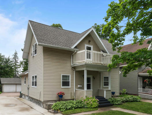 76 N MAIN ST, CLINTONVILLE, WI 54929 - Image 1
