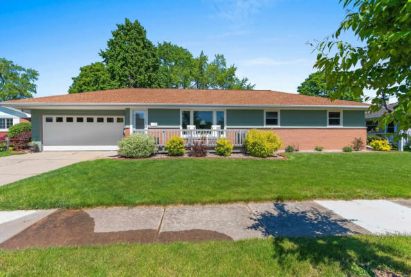 1786 CHATEAU DR, GREEN BAY, WI 54304 - Image 1