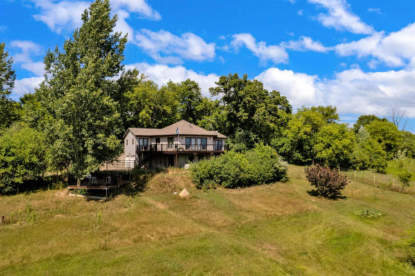 W8242 S COUNTY ROAD A, WILD ROSE, WI 54984 - Image 1