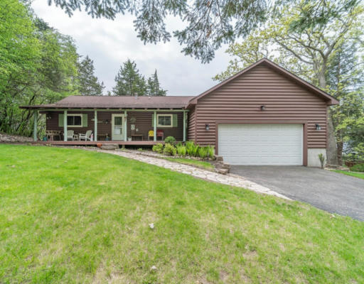 W3073 ORCHARD AVE, GREEN LAKE, WI 54941 - Image 1