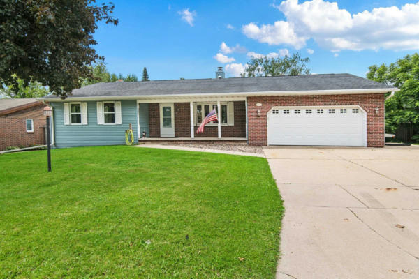 1411 COMMANCHE AVE, GREEN BAY, WI 54313 - Image 1