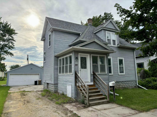 1109 WISCONSIN AVE, NORTH FOND DU LAC, WI 54937 - Image 1