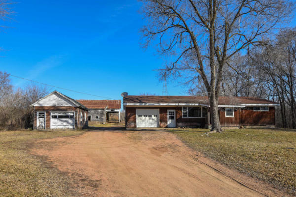 W7860 S COUNTY ROAD A, WILD ROSE, WI 54984 - Image 1