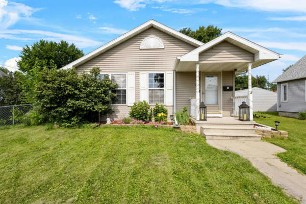 1005 GALLAGHER ST, GREEN BAY, WI 54303 - Image 1