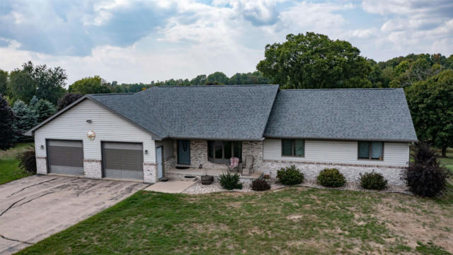N4875 LARRY RD, NEW LONDON, WI 54961 - Image 1