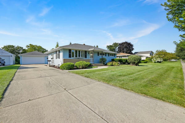 231 W PERSHING ST, APPLETON, WI 54911 - Image 1