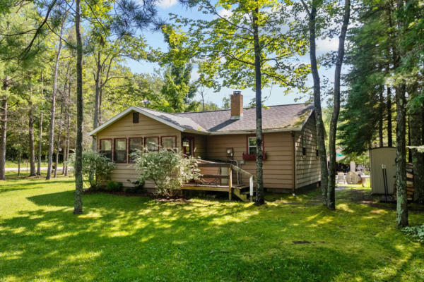 9191 FOREST TRAIL RD, POUND, WI 54161 - Image 1