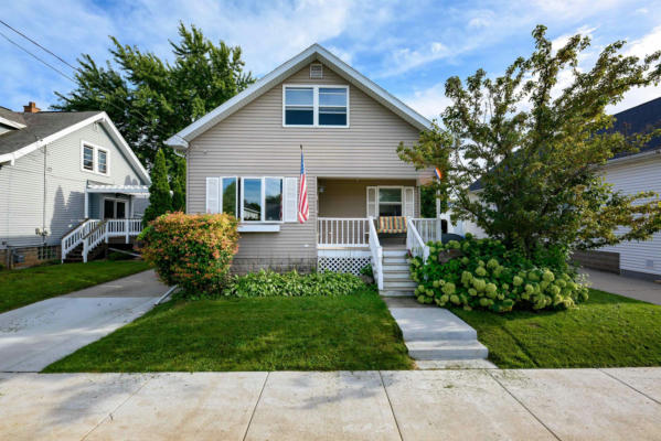 1113 ARTHUR AVE, OSHKOSH, WI 54902 - Image 1