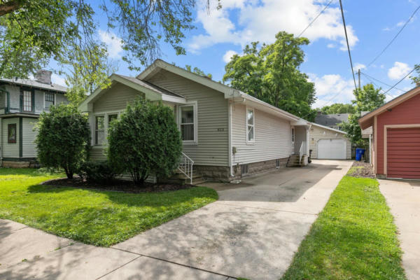 615 E NORTH ST, APPLETON, WI 54911 - Image 1