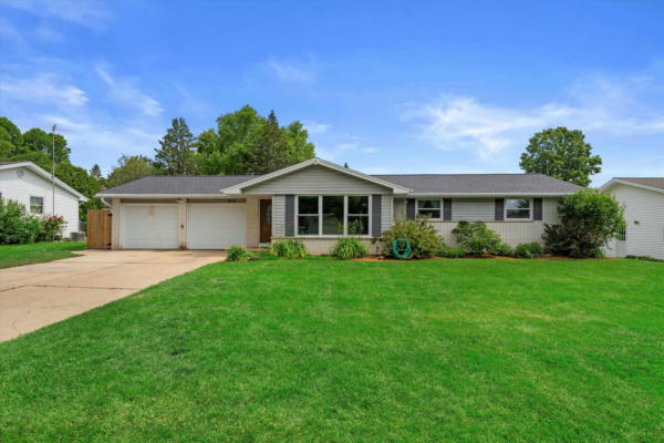 1510 ORCHID LN, GREEN BAY, WI 54313 - Image 1