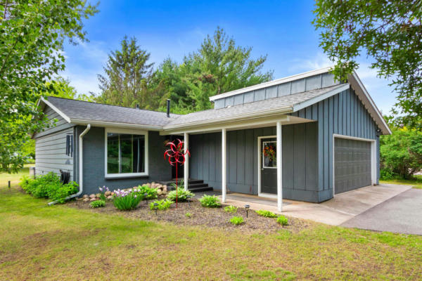 780 GROVE AVE, WILD ROSE, WI 54984 - Image 1