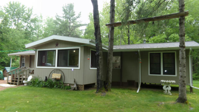 12983 SHEEP RANCH RD, WHITE LAKE, WI 54491 - Image 1