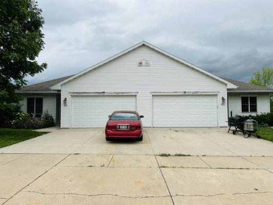 270 HIGHLAND ST, WRIGHTSTOWN, WI 54180 - Image 1