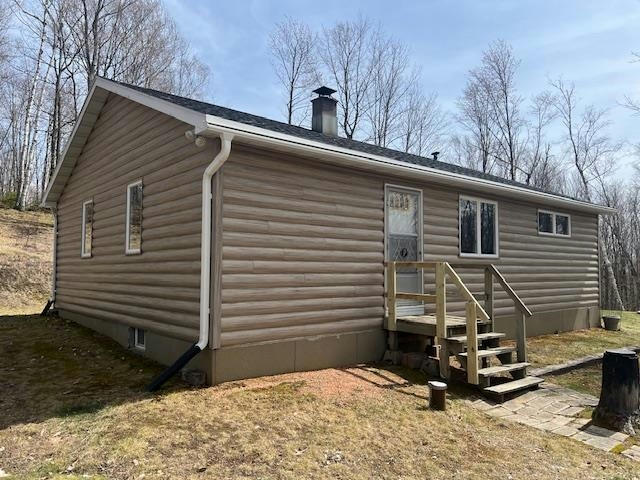 W987 MARY LAKE LN, TOWNSEND, WI 54175, photo 1 of 30