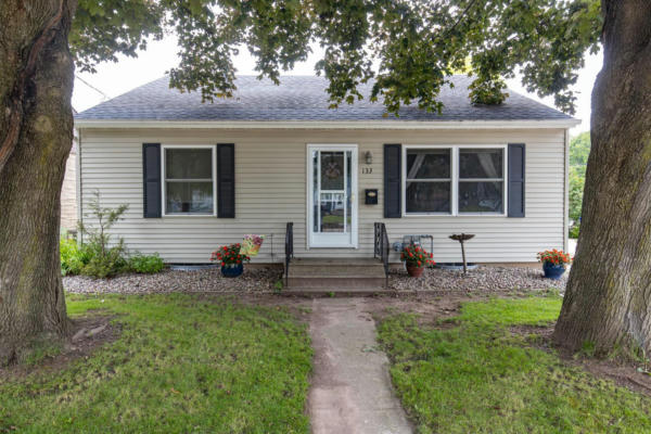 133 ARTHUR ST, KAUKAUNA, WI 54130 - Image 1