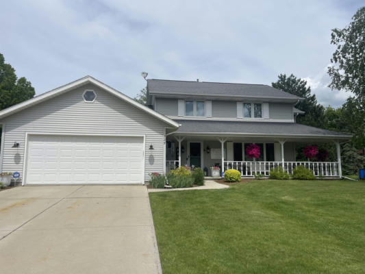 525 WAKEFIELD AVE, FOND DU LAC, WI 54935 - Image 1