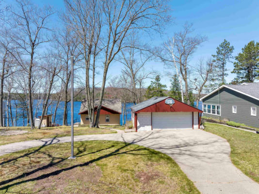 17400 ARCHIBALD LAKE RD, TOWNSEND, WI 54175 - Image 1