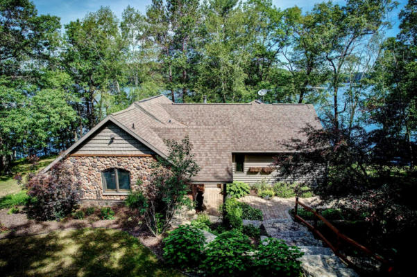 17414 ARCHIBALD LAKE RD, TOWNSEND, WI 54175 - Image 1