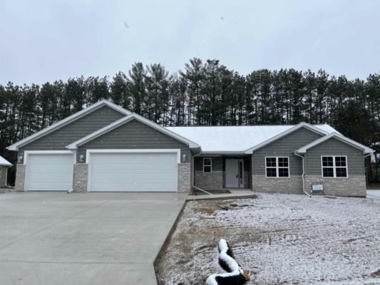 2090 ABBEY RD, NEW LONDON, WI 54961 - Image 1