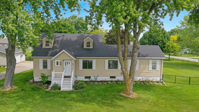 1418 WINCHESTER RD, NEENAH, WI 54956 - Image 1