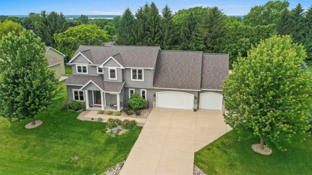 N8160 SAND HILL DR, MALONE, WI 53049 - Image 1