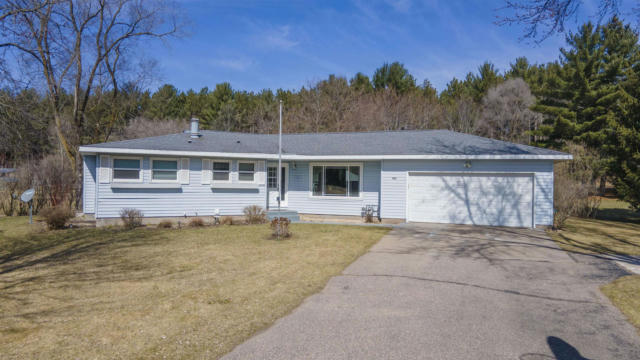 722 EAST RD, PLAINFIELD, WI 54966 - Image 1
