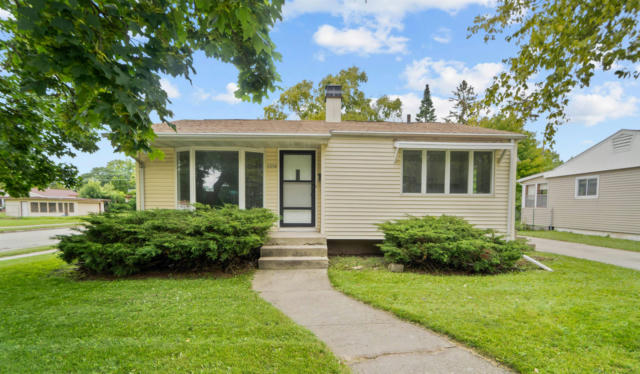 1238 W 6TH AVE, OSHKOSH, WI 54902 - Image 1