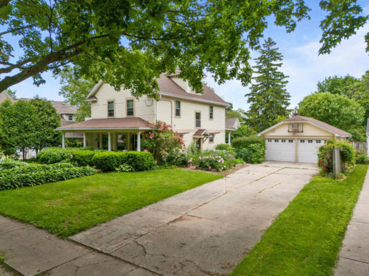 1013 S CLAY ST, GREEN BAY, WI 54301 - Image 1