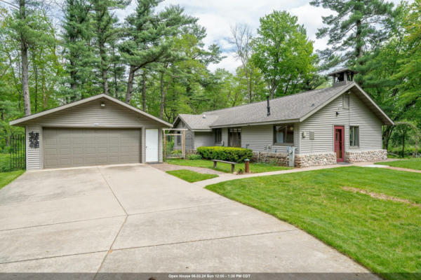 3841 43RD ST S, WISCONSIN RAPIDS, WI 54494 - Image 1
