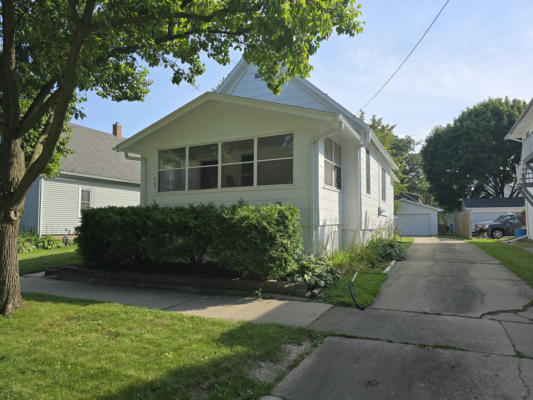 865 DIVISION ST, GREEN BAY, WI 54303 - Image 1