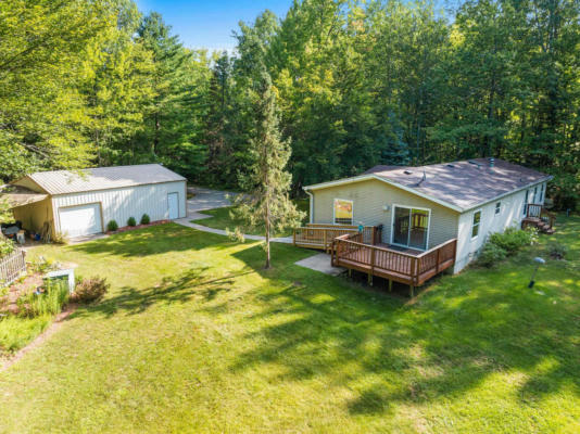 W5787 COUNTY ROAD X, WAUSAUKEE, WI 54177 - Image 1