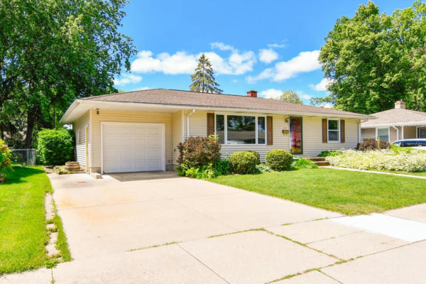 1067 RALEIGH ST, GREEN BAY, WI 54304 - Image 1