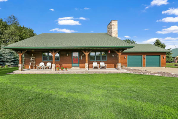 5058 OREILLY RD, OMRO, WI 54963 - Image 1