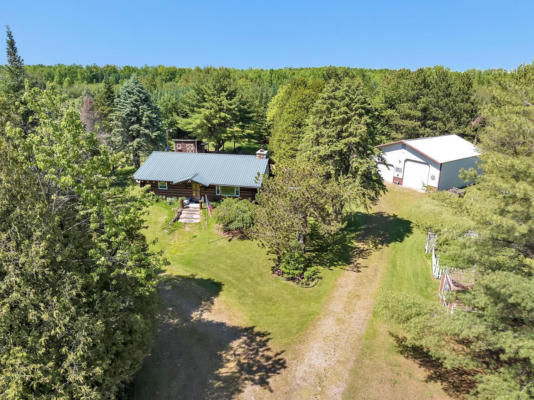 9420 STATE HIGHWAY 64, POUND, WI 54161 - Image 1