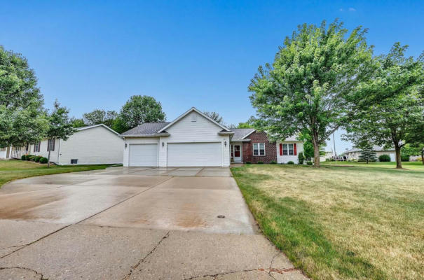 224 W HAVEN CT, LUXEMBURG, WI 54217 - Image 1