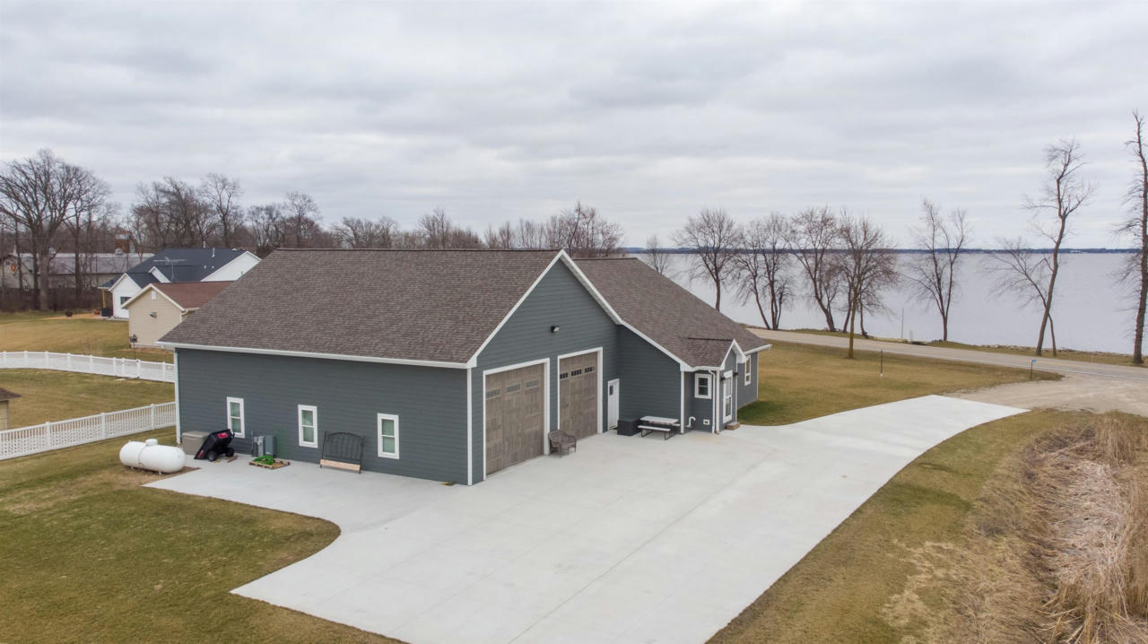 7291 COUNTY ROAD H, FREMONT, WI 54940, photo 1 of 44