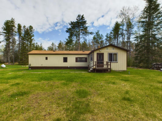 W10836 BLUEBERRY POINT RD, DUNBAR, WI 54119 - Image 1