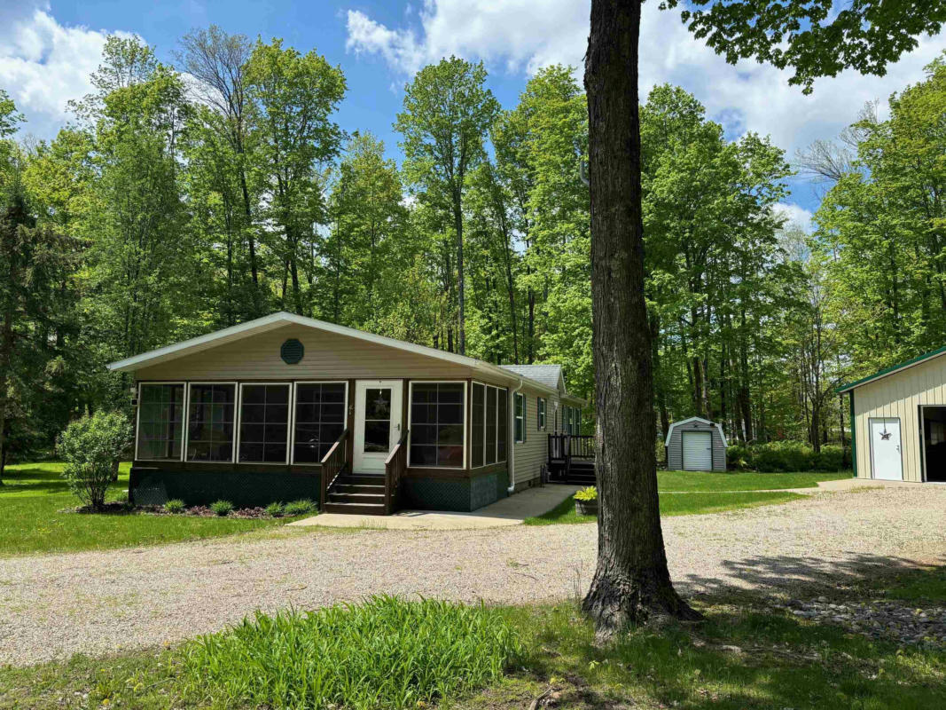 17787 HOLIDAY ACRES LN, TOWNSEND, WI 54175, photo 1 of 35