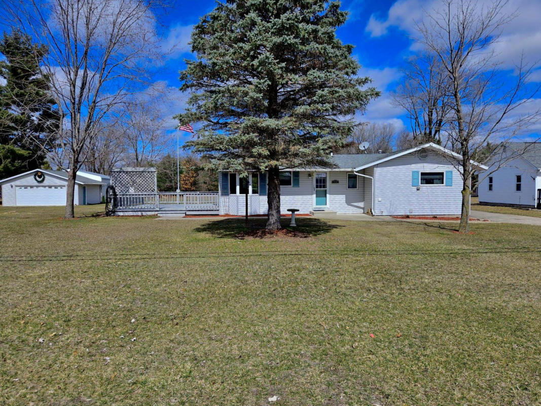 223 E CHICAGO RD, WAUTOMA, WI 54982, photo 1 of 68