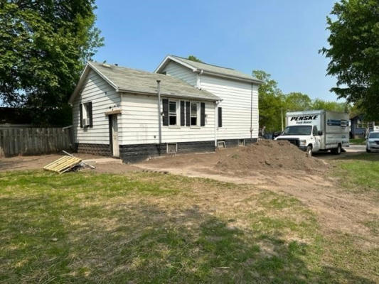 610 S NORWOOD AVE, GREEN BAY, WI 54303, photo 4 of 9