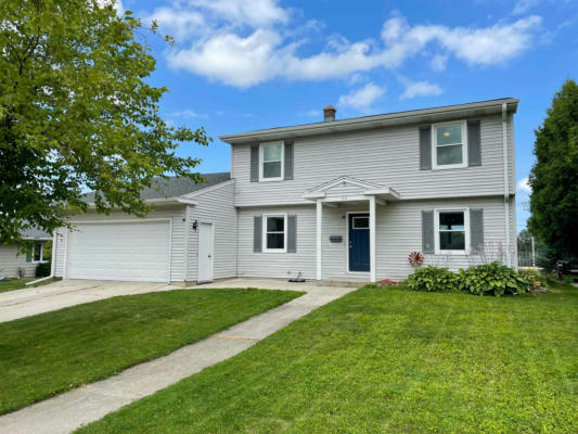 514 MEADOW LN, SHEBOYGAN FALLS, WI 53085 - Image 1