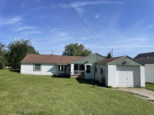 518 GRAVES ST, CHILTON, WI 53014 - Image 1