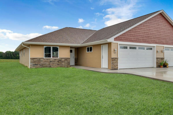 529 SUMMER DRIVE, BRILLION, WI 54110 - Image 1