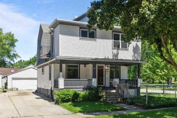 1457 CHICAGO ST, GREEN BAY, WI 54301 - Image 1