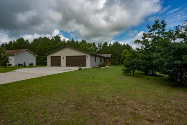 330 E PARKWAY DR, COLOMA, WI 54930 - Image 1