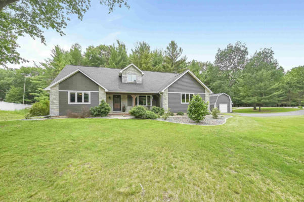 2870 BROOK HILLS DR, SUAMICO, WI 54313 - Image 1
