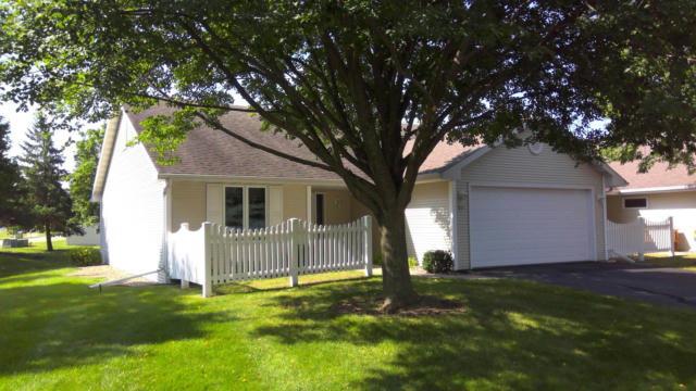 191 LAKE POINTE DR, OSHKOSH, WI 54904 - Image 1