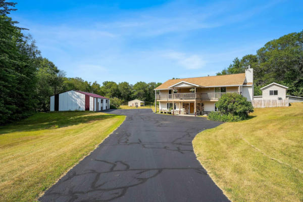 W7316 FELLER RD, WAUSAUKEE, WI 54177 - Image 1