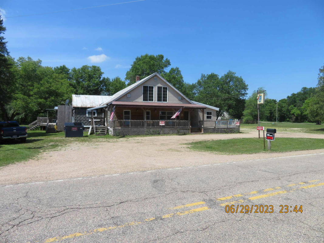 N4889 COUNTY ROAD D, MARION, WI 54950, photo 1 of 50